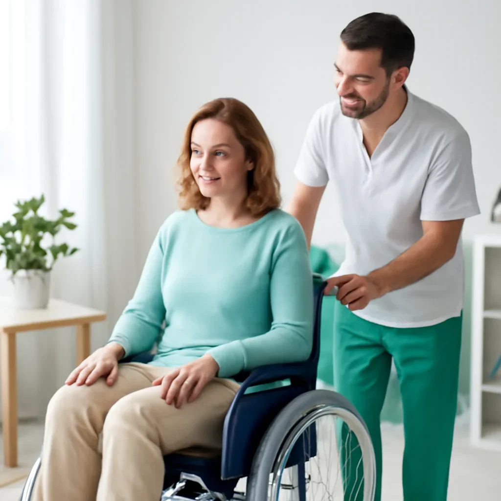 Supporting editorial image for Accessibility