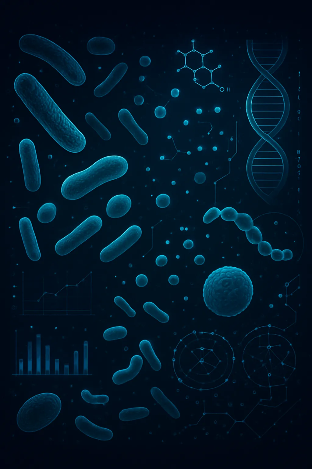Future research into personalized gut health and the microbiome