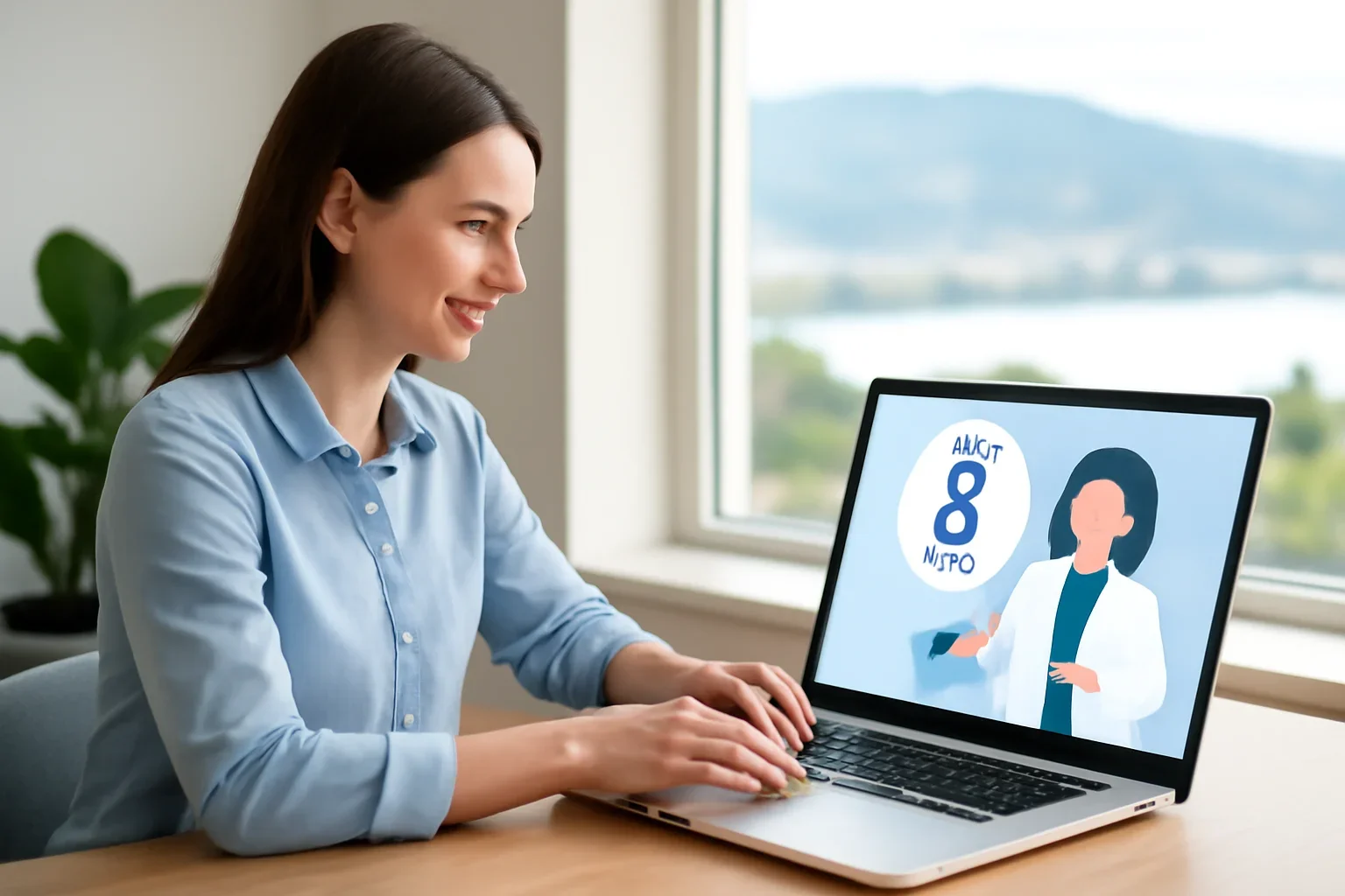 Online pharmacogenetic testing visual for residents in Kelowna