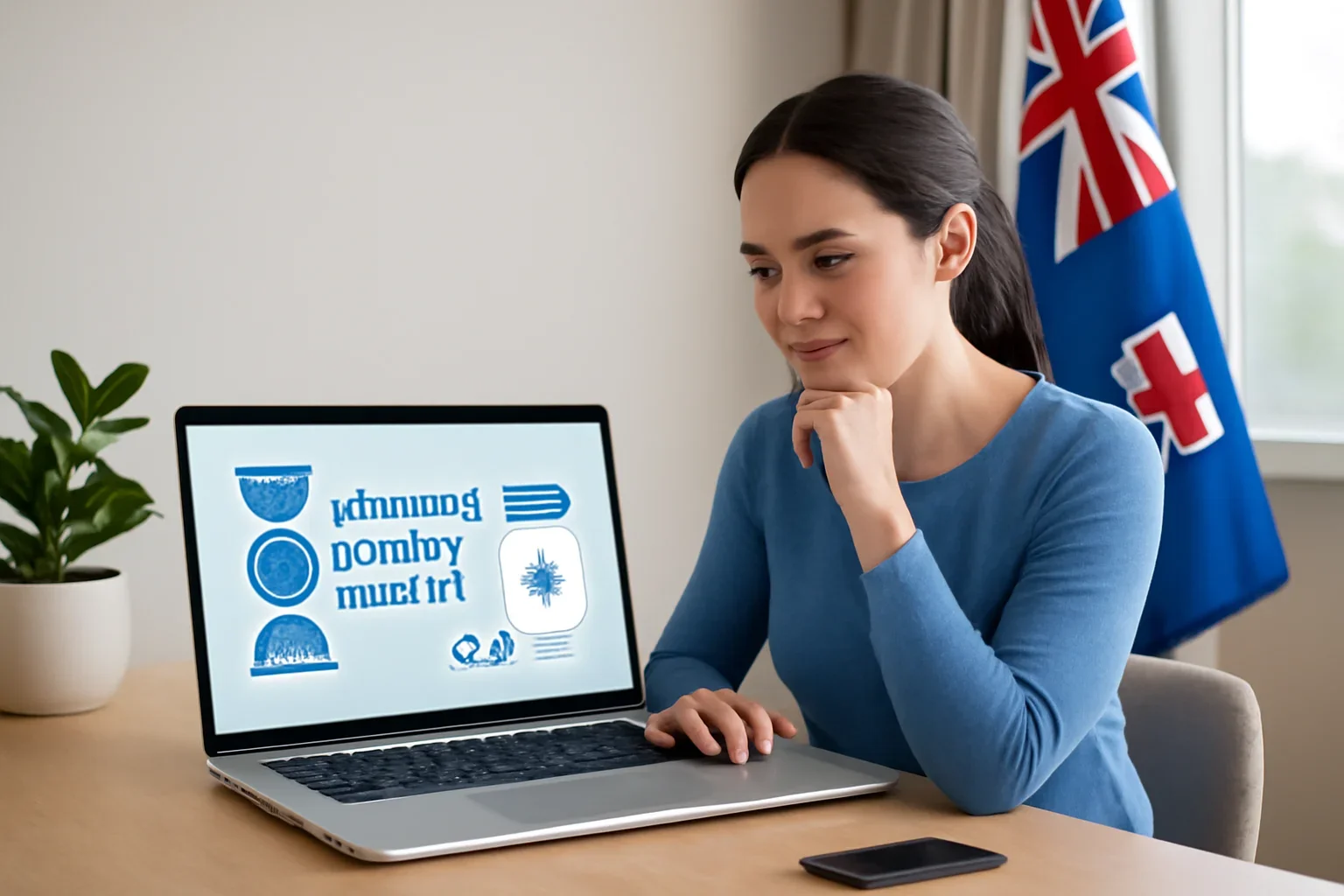 Online pharmacogenetic testing visual for residents in Manitoba