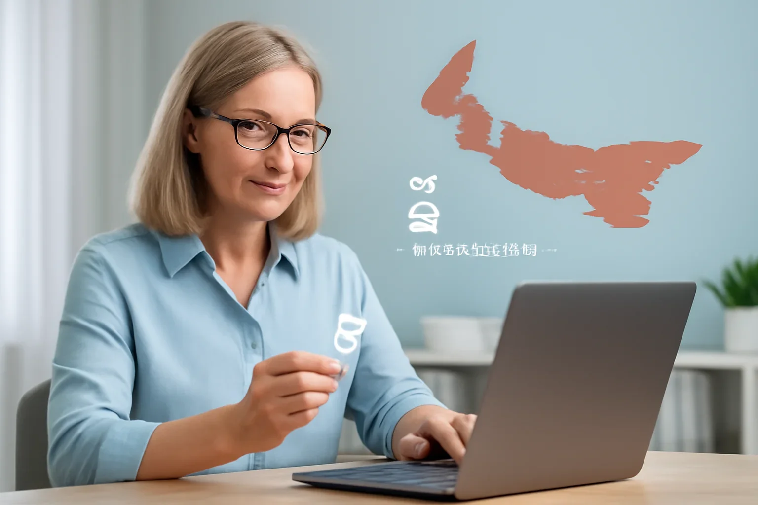 Online pharmacogenetic testing visual for residents in Prince Edward Island